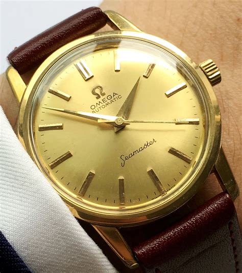 1973 omega seamaster|vintage omega seamaster automatic date.